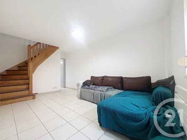 Maison 3 pièces 65 m²