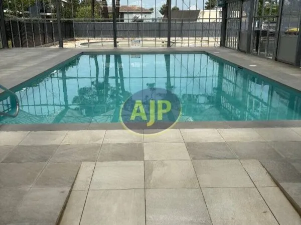 Appartement 2 pièces 36 m²