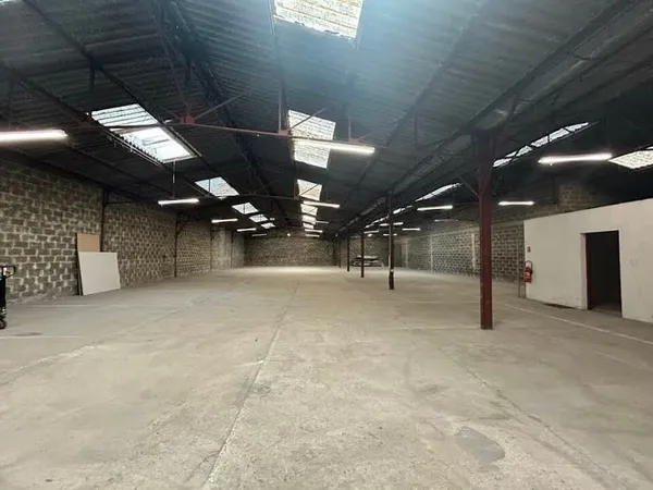 Local 800 m²