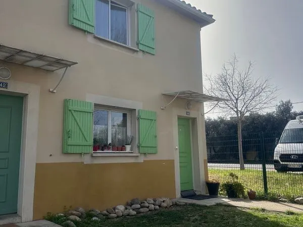 Maison 4 pièces - 70 m² avec garage - Idéal investisseur