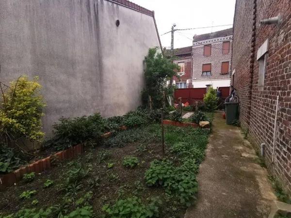Maison 3 pièces 69 m²