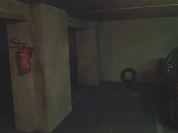 Loue parking 10m² Paris 18ème - Marx Dormoy