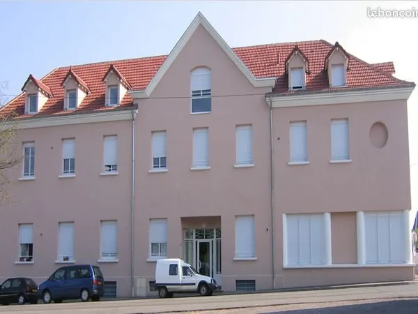 Appartement 3 pièces 78 m²