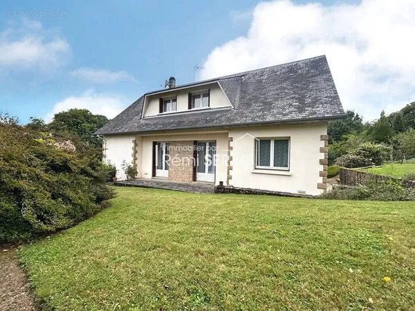 Maison 4 pièces 118 m²
