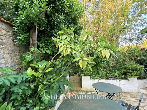 Maison 5 pièces 180 m²