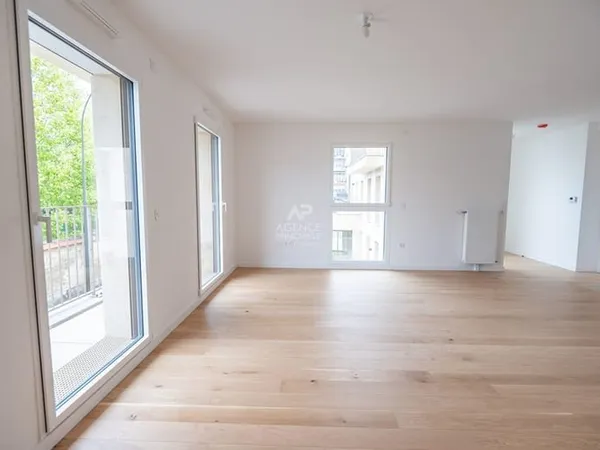 Appartement 1 pièce de 40m2 à Saint Germain en Laye