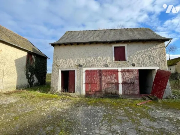 Local 160 m²