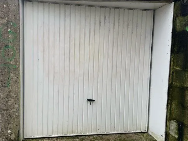 Box / garage