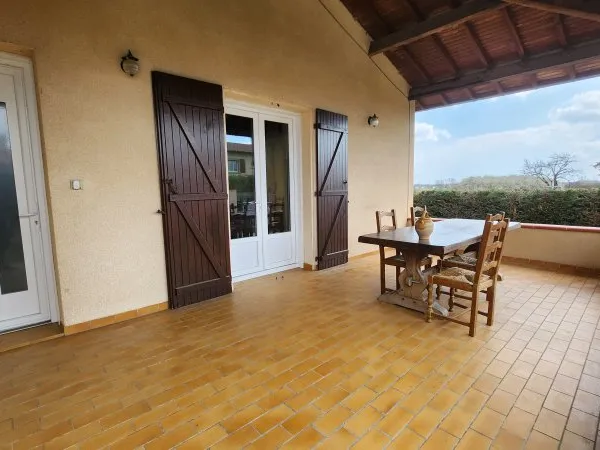 Maison 4 pièces 107 m²
