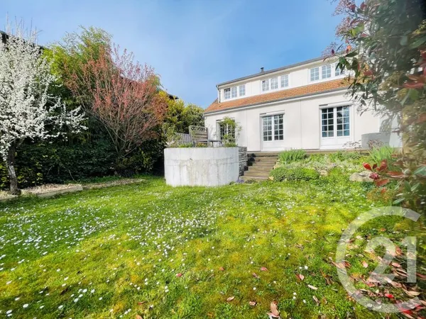 Maison 5 pièces 128 m²