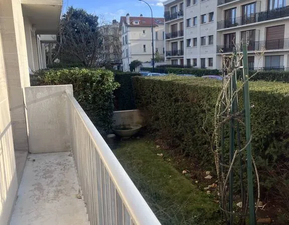 Appartement 5 pièces 88 m²