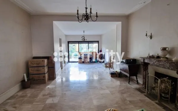 Maison 7 pièces 180 m²