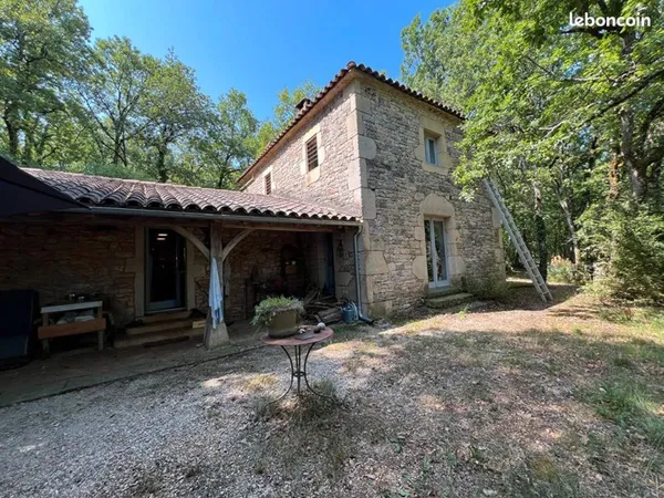 Maison 4 pièces 94 m²