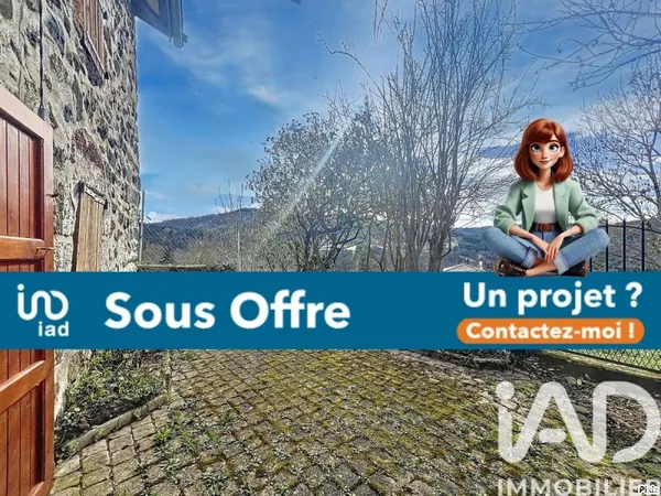 Maison 4 pièces 88 m²