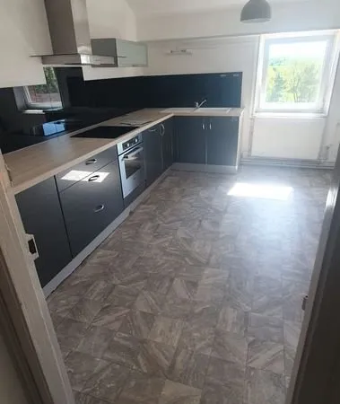 Jarny Appartement T3 76m²