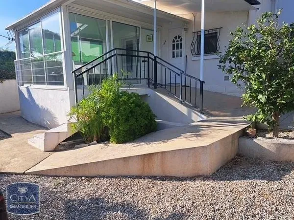 Appartement 4 pièces 75 m²
