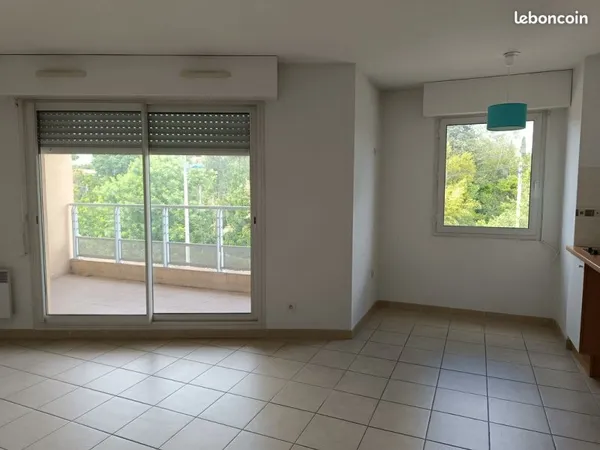 Location appartement p2
