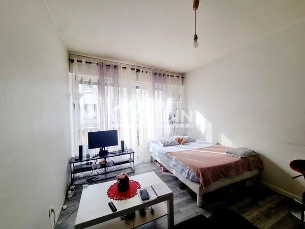 Appartement 1 pièces