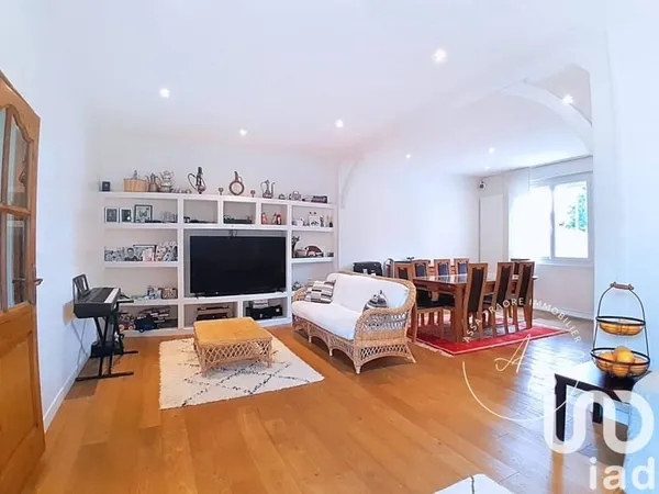 Maison 6 pièces 175 m²