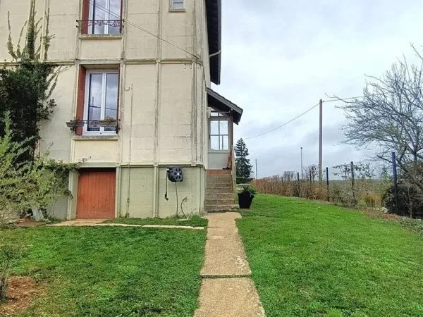 NE MANQUEZ PAS CETTE OPPORTUNITÉ !!