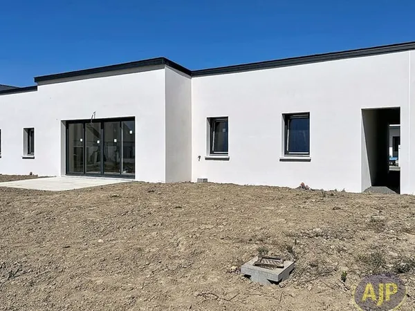 Maison Plain Pied Châteaubriant 4 pièce(s) 87 m2
