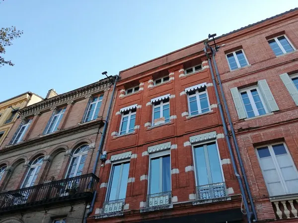 Local professionnel 8 m²