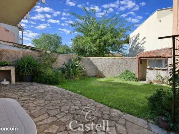 Maison 5 pièces 103 m²