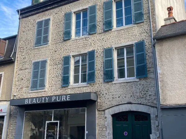 Immeuble de rapport Pau