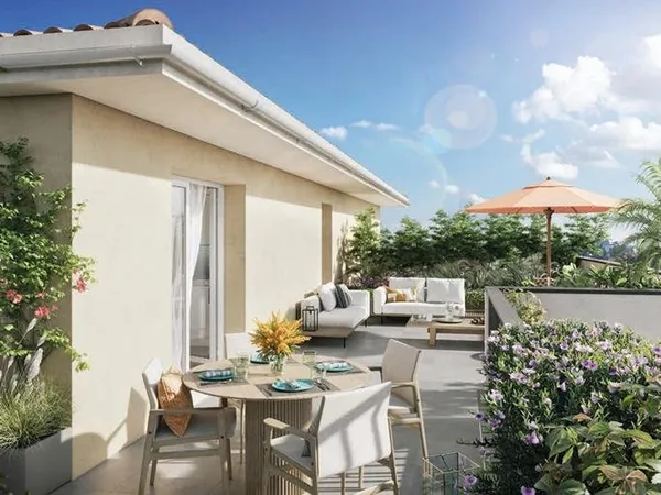 Achat : Appartement (69120)