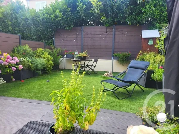 Maison 5 pièces 82 m²
