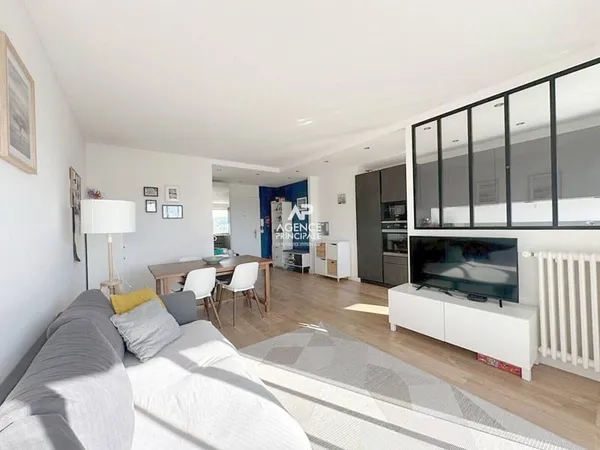 Appartement 1 pièce 68 m²