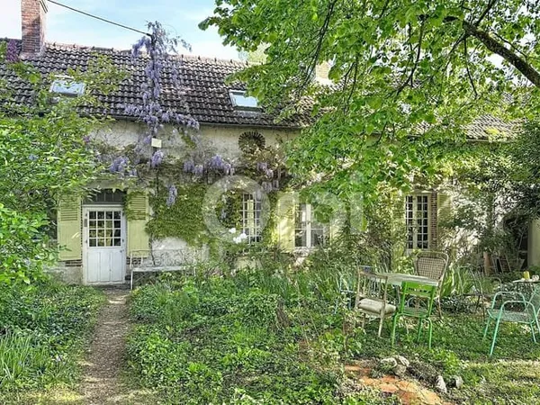 Maison 3 pièces 113 m²