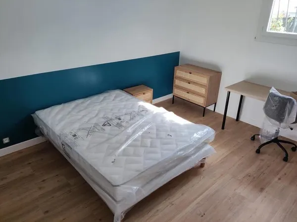 Co-location à Massy (91300)