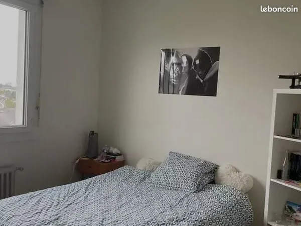 Colocation exclusivement femmes - proche Paris La Défense 10' Saint Lazare 30'
