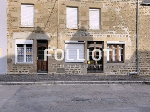 Maison Landelles Et Coupigny 3 pièces 110 m2