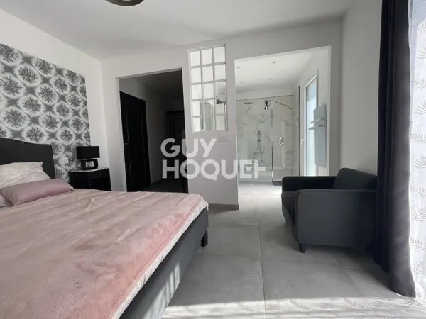 MAISON À VENDRE DE 5 PIÈCES DE 133,72 M²