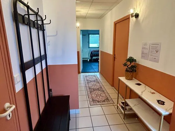 Cabinet kiné équipé à louer - Demi-journée - Vertou (patientèle + matériel)