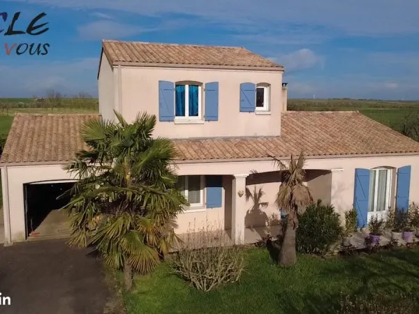 Maison 7 pièces 147 m²