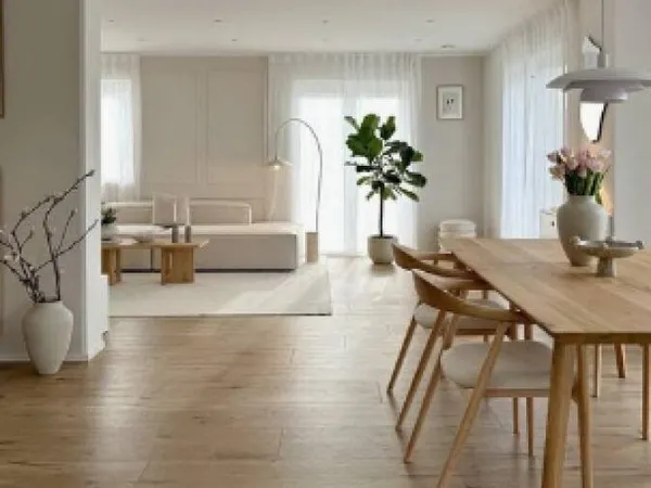 Appartement 4 pièces 84 m²