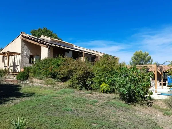 Maison 6 pièces 165 m²