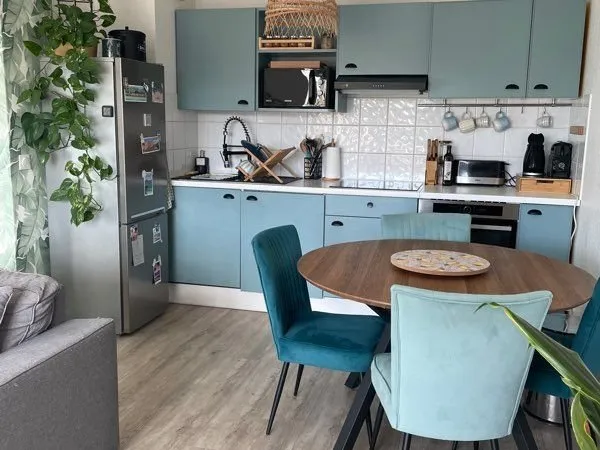 Appartement T3 Parempuyre