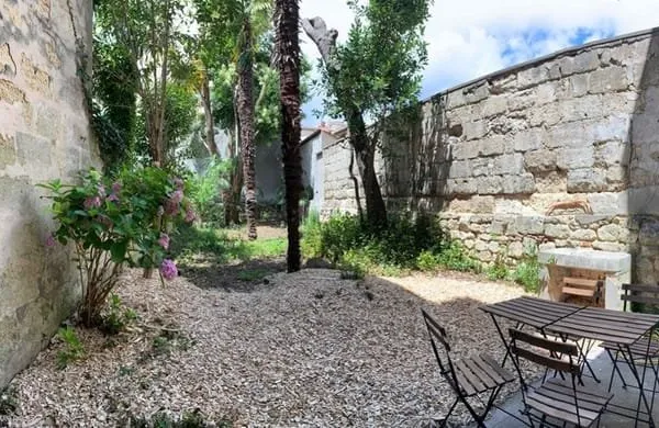 Immeuble de rapport à BORDEAUX