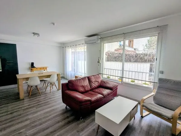 Appartement 3 pièces 79 m²
