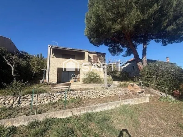 Villa 6 pièces 115 m²