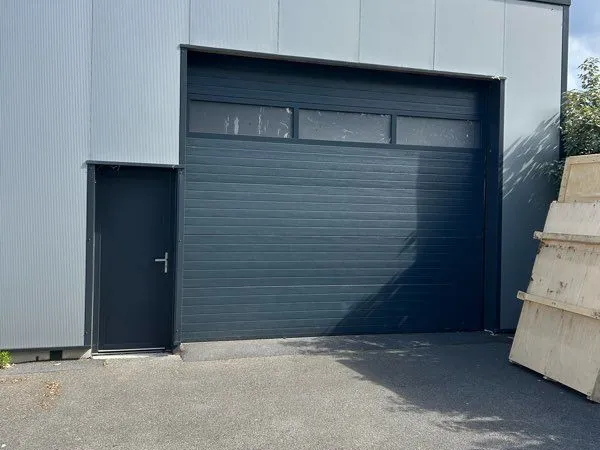 Stockage Location Locmiquélic  55m² 480€