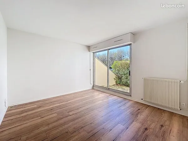 Appartement 1 pièce 22 m²