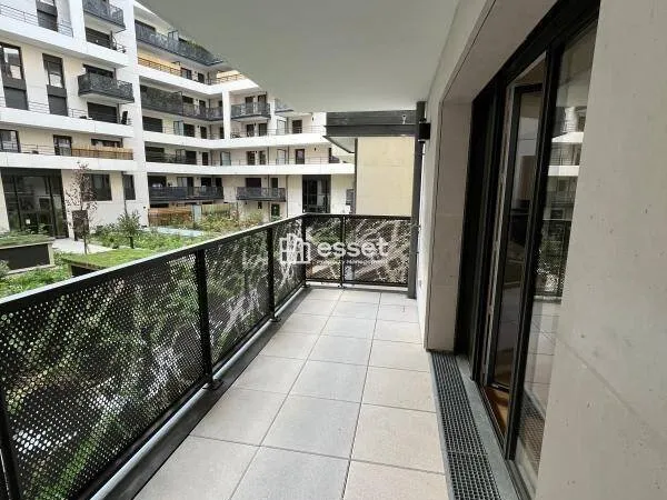 Appartement 3 pièces 71 m²