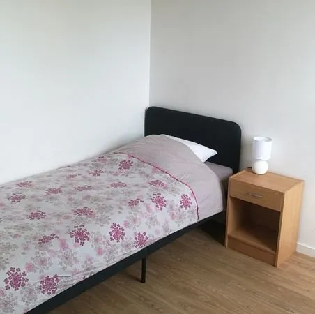 Chambre étudiant