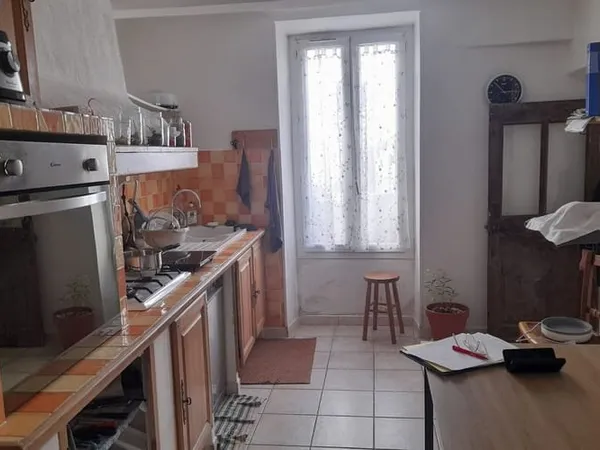 Maison 5 pièces 105 m²