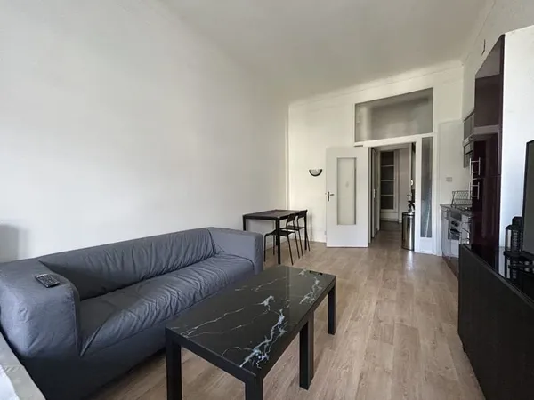 Studio meublé à Royat